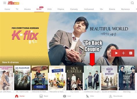 flixer.ph|iflix philippines.